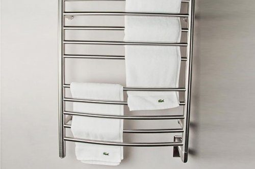 Towel warmer