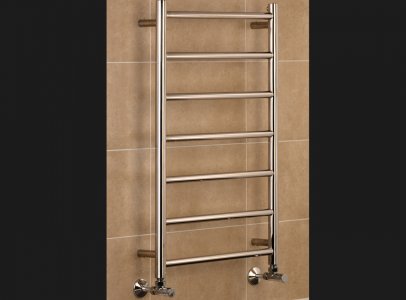 Towel radiators - Selby 600x800