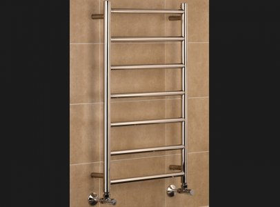 Towel radiators - Selby 500x800