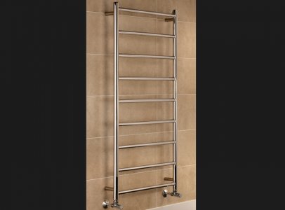 Towel radiators - Selby 600x1200