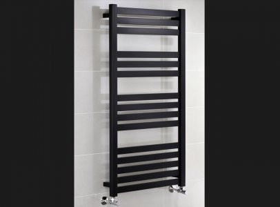 Towel radiators - Was 600x1165