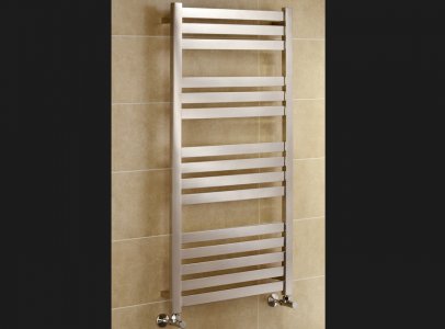 Towel radiators - Was 600x1165